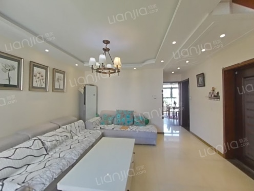 整租·锦源尚都 3室1厅 南/北