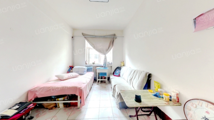 机电宿舍二手房实景图