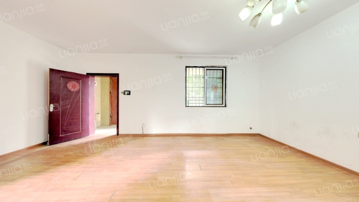 兆麟育龙湾二手房实景图