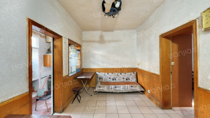 中苑小区二手房实景图