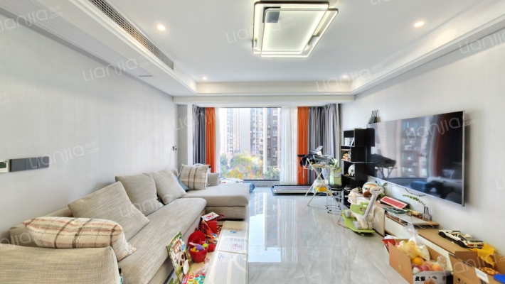 平阳碧桂园二手房实景图