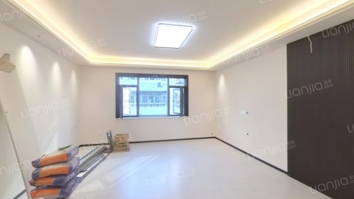 怡心园二手房实景图