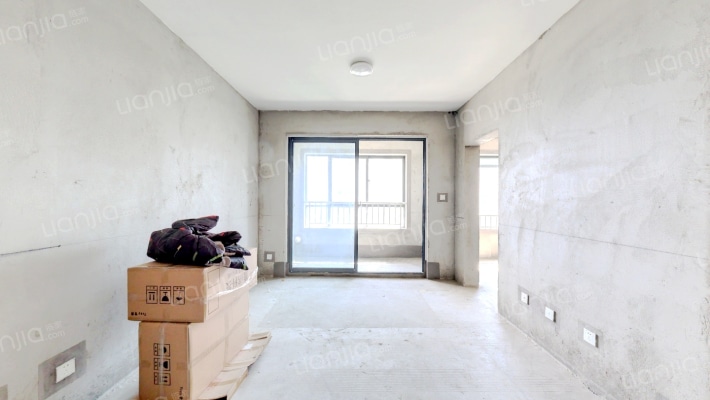 鹤翔园雅庭二手房实景图