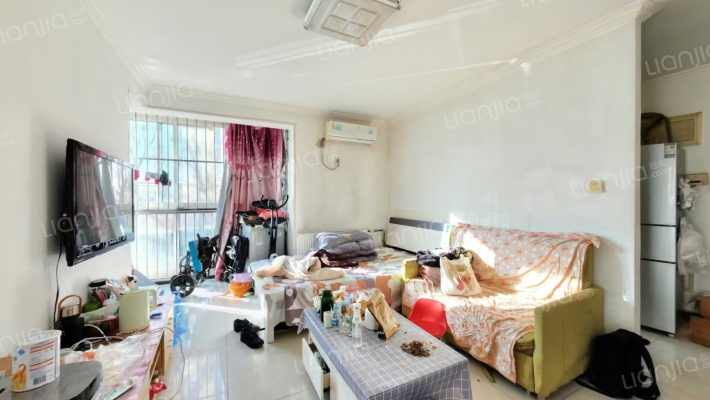 仁和花园二区二手房实景图