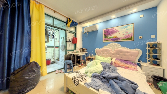 瑞丰园二手房实景图