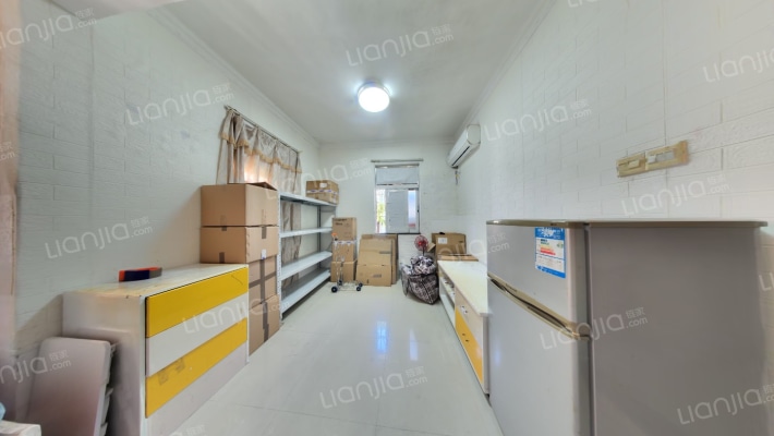 熙龙大厦二手房实景图