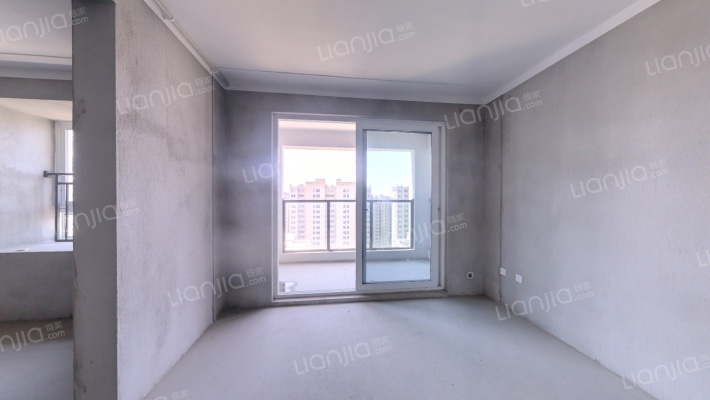 新骆盛府二手房实景图