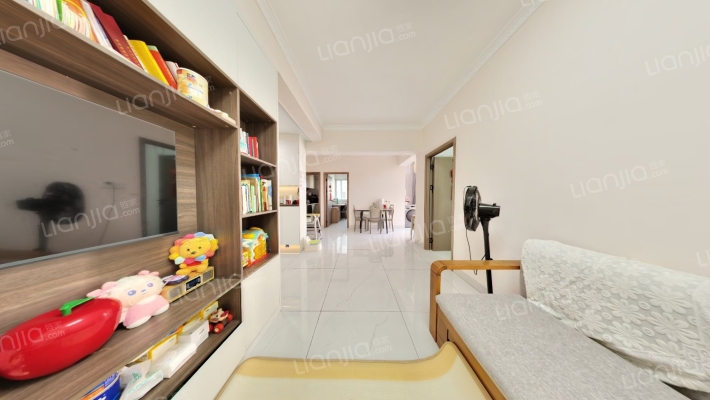 天喜来公馆二手房实景图