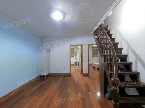 整租·金家岭社区 5室2厅 南/北