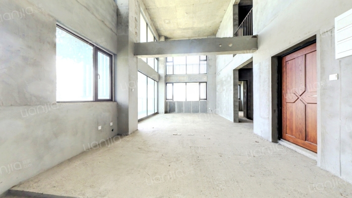 中亚水岸花都蓝点二手房实景图