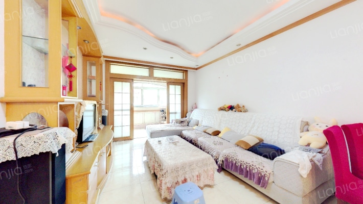 松涛苑A区二手房实景图