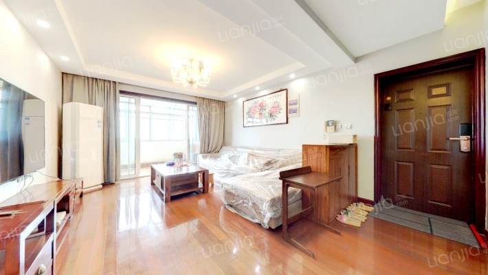 华韵花园二手房实景图