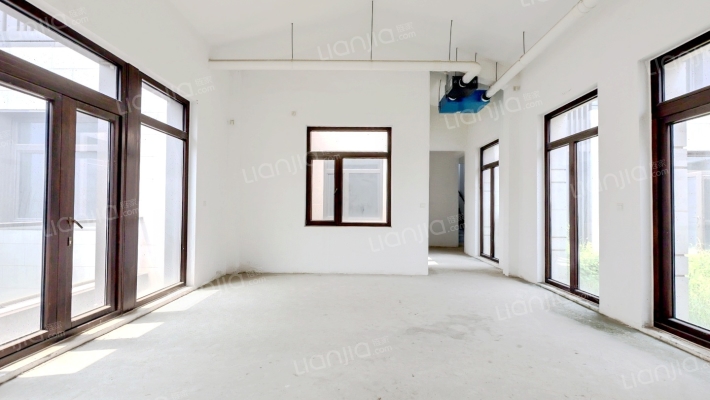 中粮瑞府二手房实景图