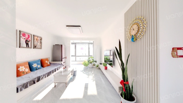 人和新居二手房实景图