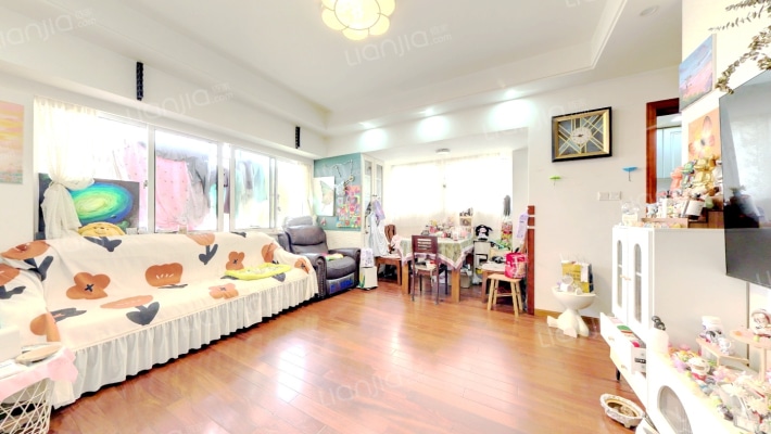 嘉华苑(普陀)二手房实景图