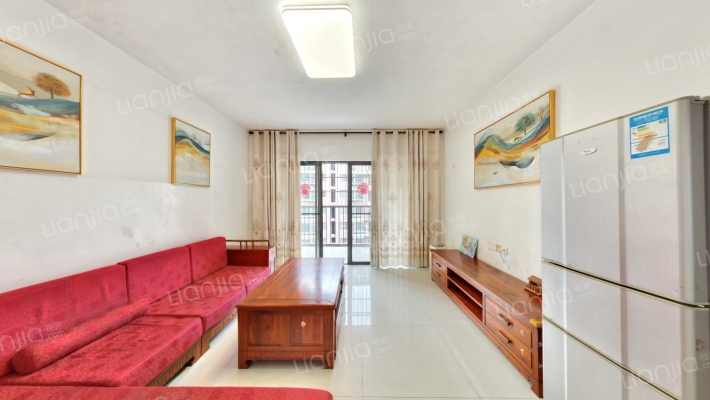 联发·尚品二手房实景图