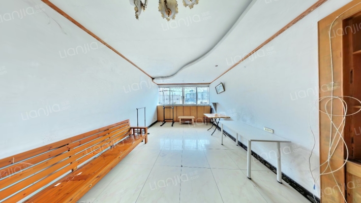 九龙商业城二手房实景图