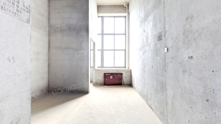 小米公寓二手房实景图