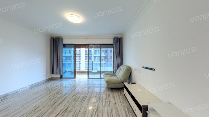 碧桂园紫台二手房实景图