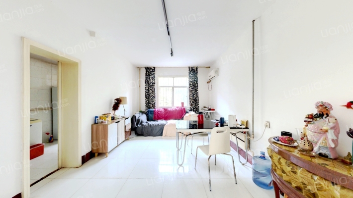 金晶大道西四巷2号院二手房实景图