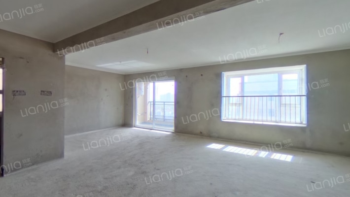 天秀府二手房实景图