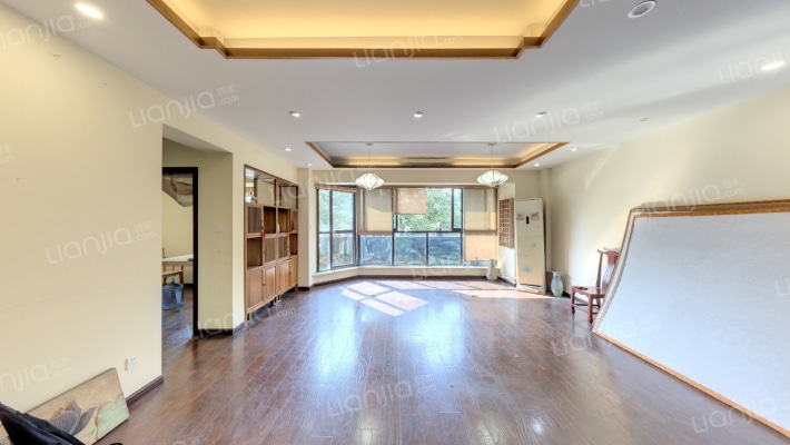 城南商住楼二手房实景图