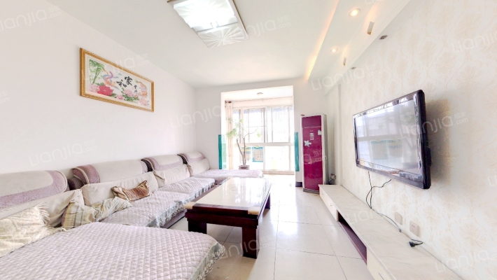 华意苑二手房实景图