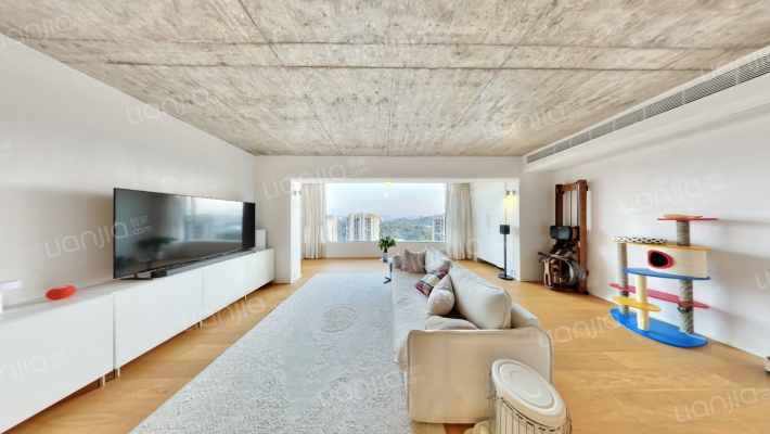 金辉泊宫二手房实景图