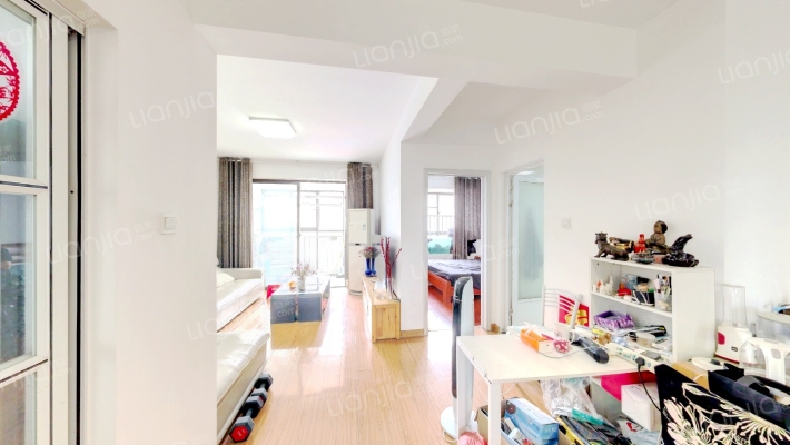 祥源上城国际百合苑二手房实景图