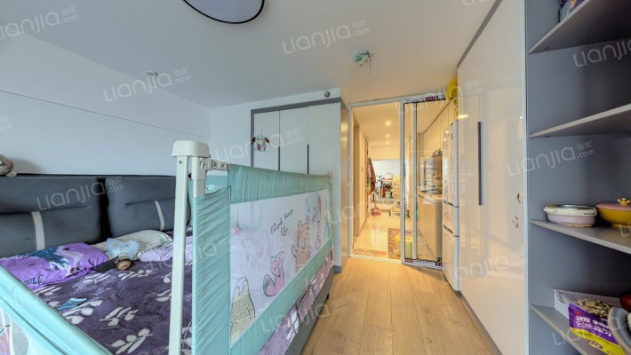 启迪协信科技城二手房实景图