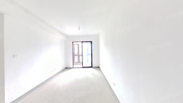 江洲花园二手房实景图