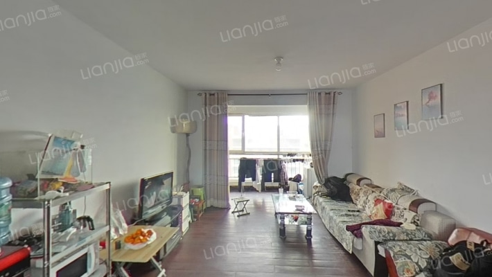 嘉景城二手房实景图