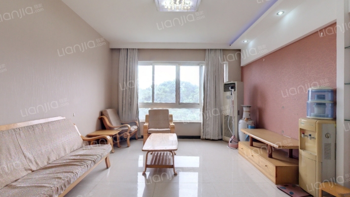 志龙倚林佳园二手房实景图