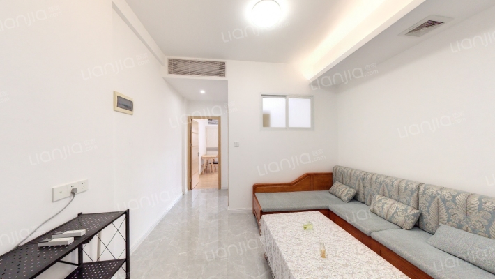 尚塬颐都汇二手房实景图