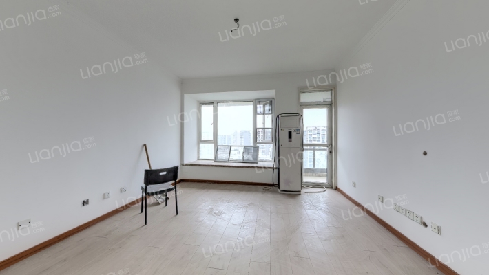 中海常春藤花园二手房实景图