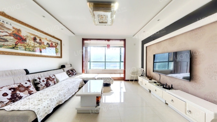 新乐花园二手房实景图