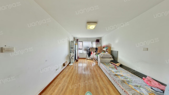 旭辉燕南园二手房实景图