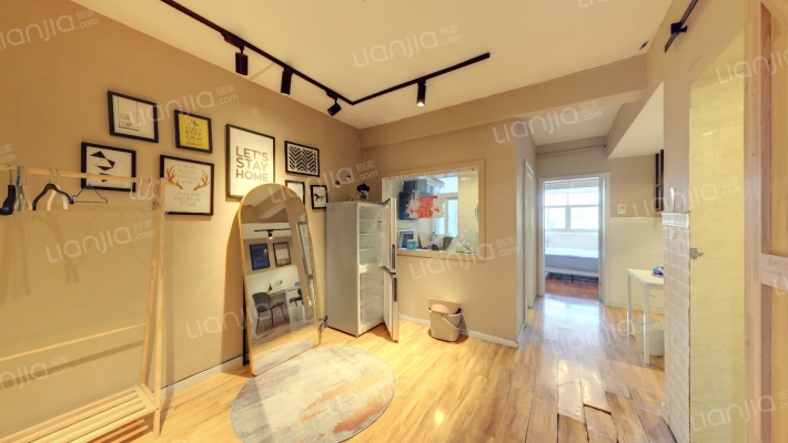 小心桥东街二手房实景图