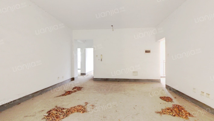 中城美山居二手房实景图