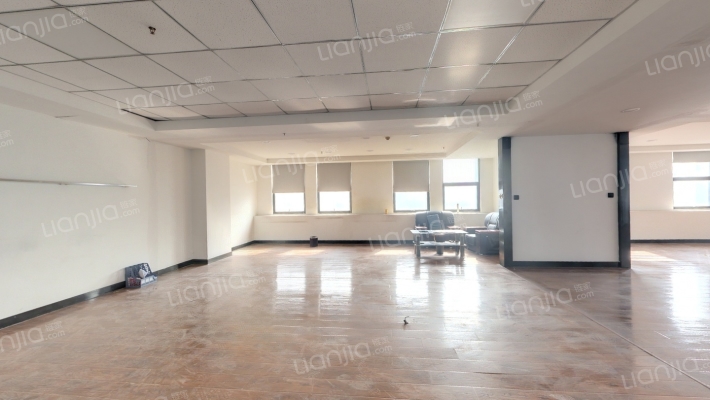 钱江财富广场二手房实景图