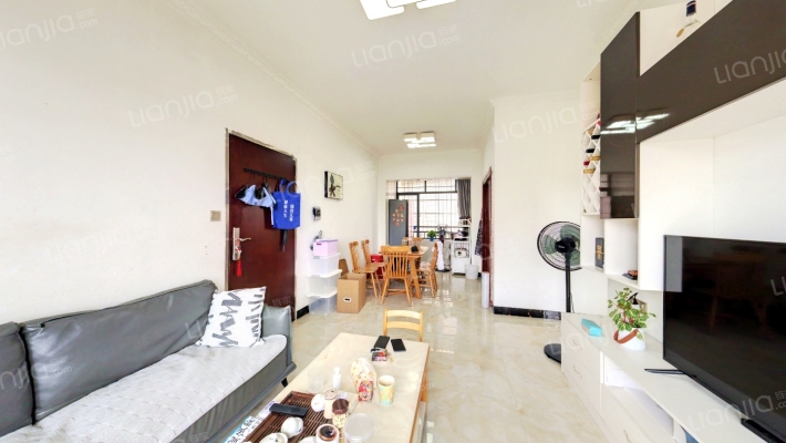 海泉湾花园二手房实景图