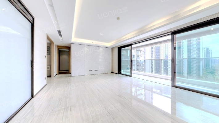 首开龙湖云著二期二手房实景图