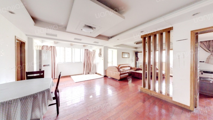 桥弄新村二手房实景图