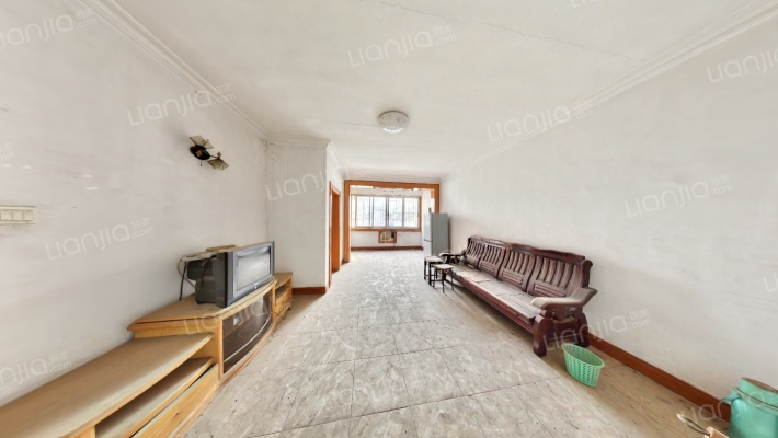 巴教村社区二手房实景图