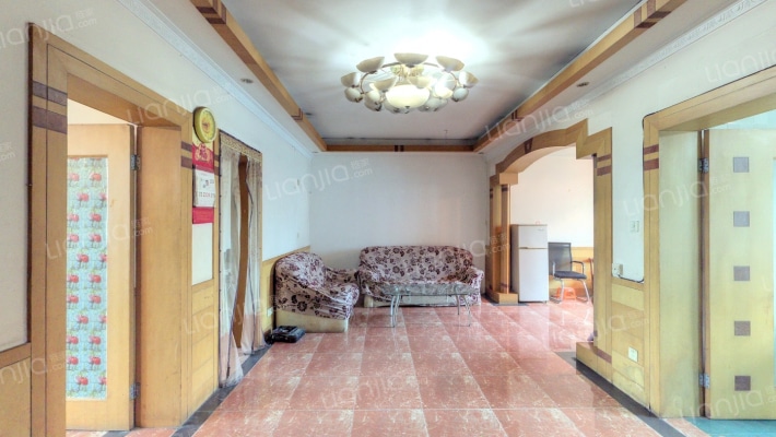 资景路二手房实景图