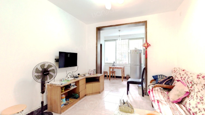 青西路10号二手房实景图