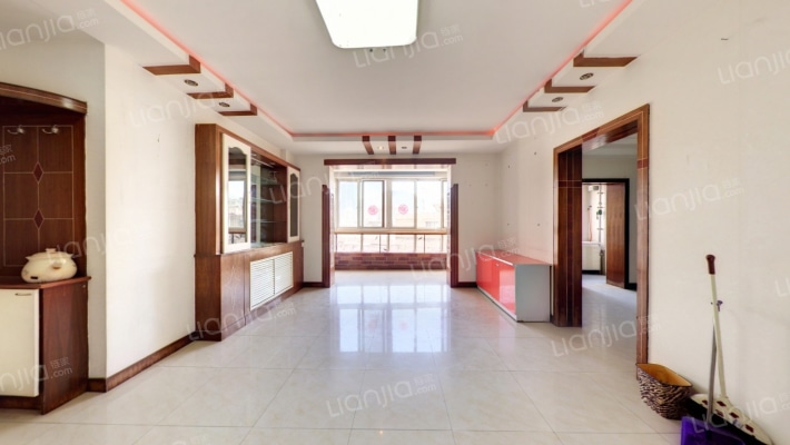 静安大厦二手房实景图