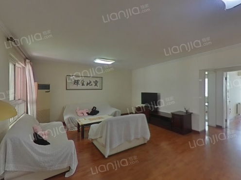 整租·东方花园西区 2室2厅 南/北