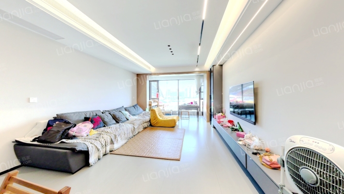 蓝润城二手房实景图