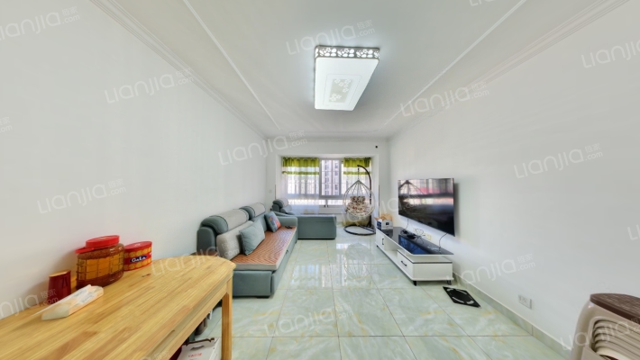 金科廊桥水乡二组团二手房实景图